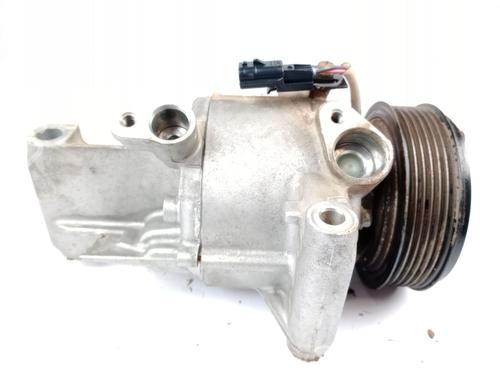 Used AC compressor DACIA SANDERO II 1.5 Blue dCi 95 (B8JL) (95 hp) 24611951