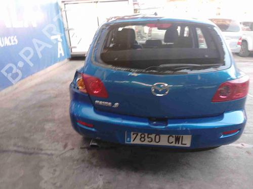 Right tailgate light MAZDA 3 (BK) 1.6 (BK14) | BP23209021C80 - Image 5