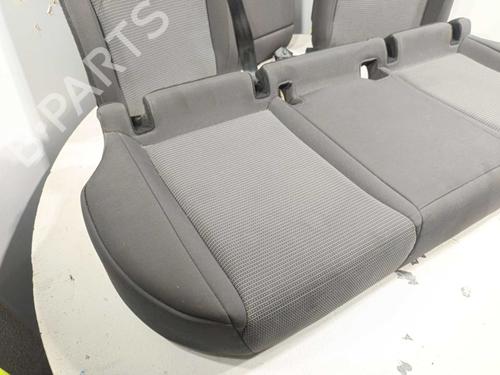 Seats set SEAT LEON ST (5F8) 1.4 TGI | BP36239299C78 - Image 20