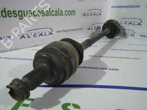 Right rear driveshaft BMW 3 (E90) | BP13054901M41