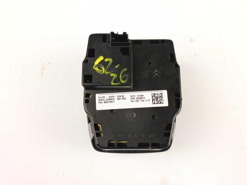 Switch PEUGEOT 508 I (8D_) | BP32249773I30 - Image 2