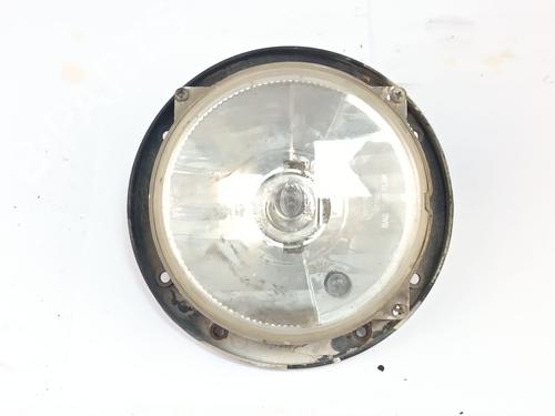 Used Left headlight SANTANA 300/350 2.0 TDi 4x4 (87 hp) 30907015