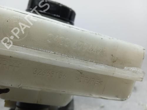 Brake master cylinder BMW X4 (F26) xDrive 20 d | BP14349492M77 