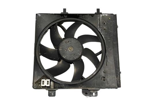 Used Radiator fan Radiator fan CITROËN C3 III (SX) 1.2 PURETECH 82 (82 hp) 34371567 34371567