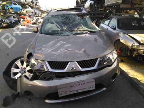 Used Parts MITSUBISHI OUTLANDER II (CW_W)  2.2 DI-D 4WD  1147522