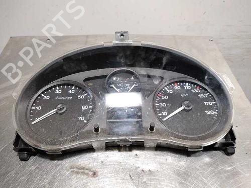 Quadrante Quadrante PEUGEOT EXPERT Tepee (VF3X_) [2007-2026] 10143312 10143312