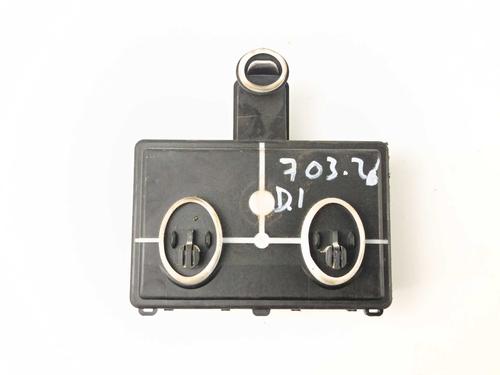 Used Electronic module Electronic module SKODA KAROQ (NU7, ND7) 2.0 TDI 4x4 (150 hp) 40459871 40459871
