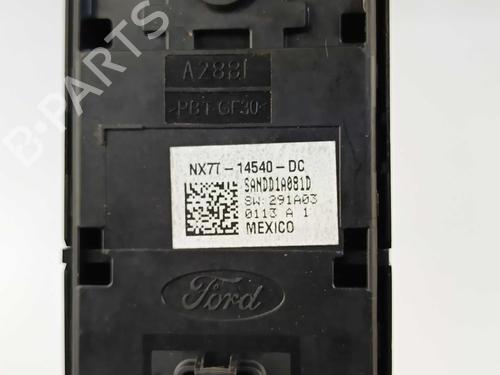 Left front window switch FORD KUGA III (DFK) 2.0 TDCi | BP36236978I27 - Image 3