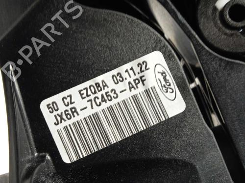 Gearstang FORD FOCUS IV Turnier (HP) 1.0 EcoBoost mHEV | BP23105015M90 - Image 3