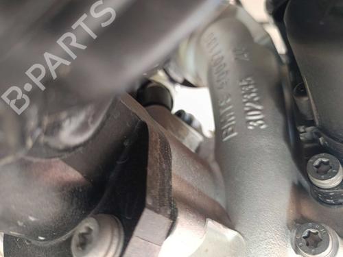 Engine CUPRA LEON (KL1, KU1, KUG) 1.5 TSI | BP34370224M1 - Image 10