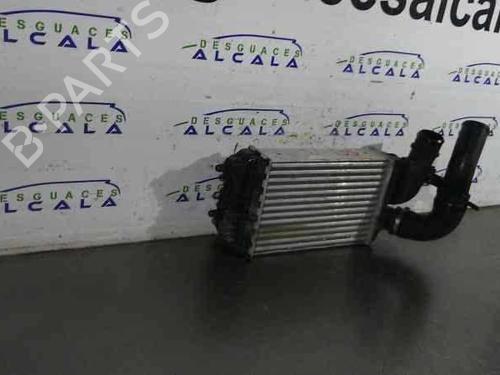 Intercooler PEUGEOT BOXER Van (244) | BP14351707M30 - Image 2