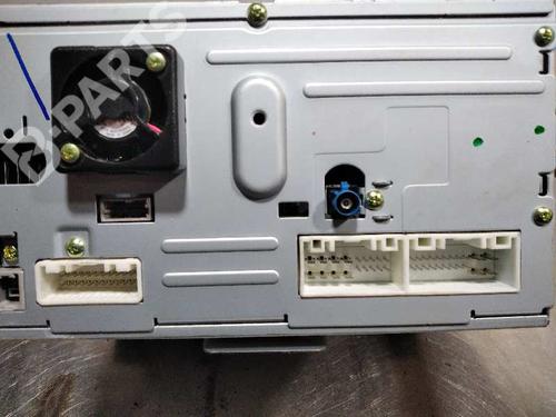 Radio KIA SPORTAGE III (SL)  | BP9997373E6 