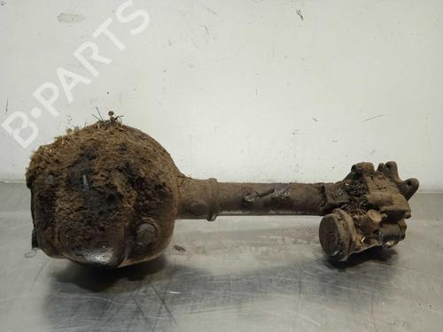 Used Front differential Front differential OPEL FRONTERA B (U99) 2.2 DTI (6B_ZC, 6B_VF, 6B_66, 6B_76) (116 hp) 13297066 13297066