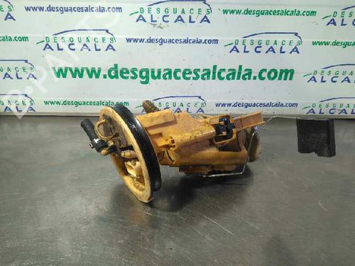 Used Fuel pump Fuel pump BMW 3 Compact (E46) 320 td (150 hp) 9991737 9991737