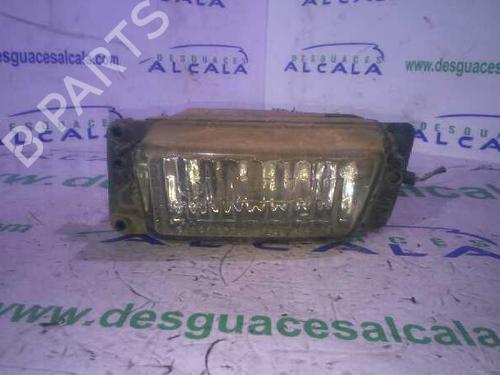 Used Left front fog light Left front fog light 10152535 10152535