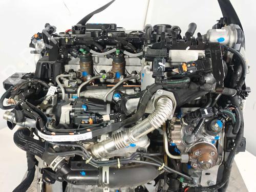 Engine PEUGEOT PARTNER Tepee 1.6 HDi 90 | BP39621823M1 - Image 7