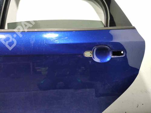 Left rear door FORD FOCUS III  | BP9978832C4 