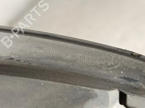 Venstre bak skjermliste CITROËN C5 AIRCROSS (A_) 1.2 PureTech 130 (ARHNSJ) | BP29814588C136 