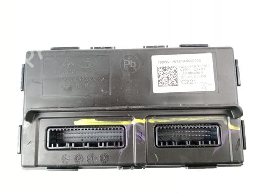 Used Electronic module HYUNDAI TUCSON (NX4E, NX4A) [2020-2025]  29126231