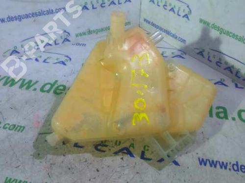 Expansion tank FORD FIESTA VI (CB1, CCN)  | BP9988876C120 