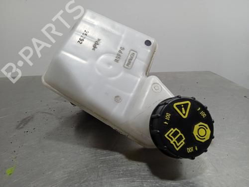 Brake master cylinder FORD FIESTA VII (HJ, HF) 1.5 ST EcoBoost | BP14349445M77 