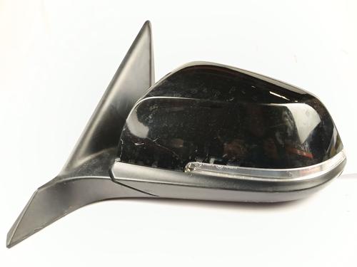 Left mirror BMW 1 (F20) 118 d | BP29419046C26 