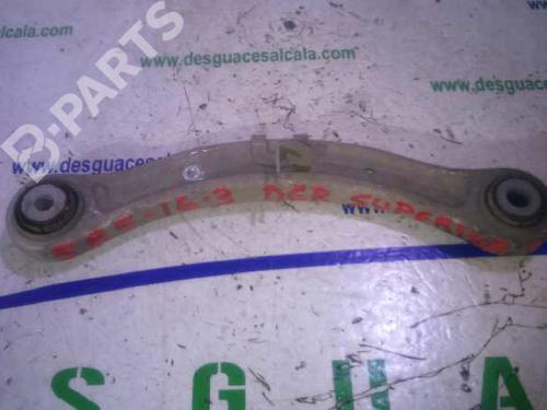 Used Right rear suspension arm Right rear suspension arm VW TOUAREG (7LA, 7L6, 7L7) [2002-2013] 9988547 9988547