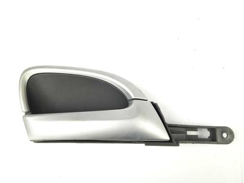 Used Rear right interior door handle Rear right interior door handle PORSCHE CAYENNE (9PA) Turbo 4.5 (450 hp) 15985061 15985061