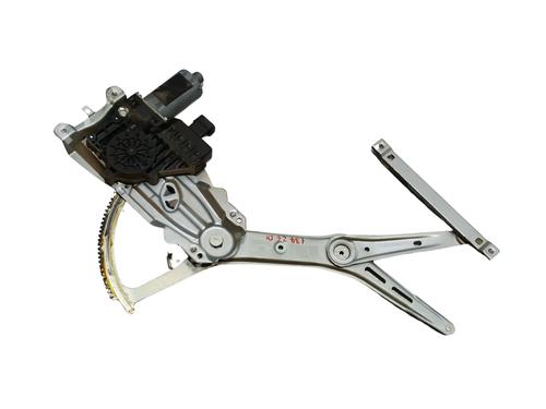 Vindusheismekanisme venstre foran OPEL ASTRA H GTC (A04) [2005-2010]  32989363