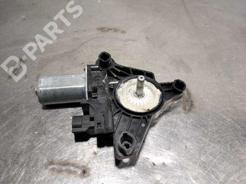 Used Left rear window motor FIAT 500X (334_) 1.6 (334AXE1A) (110 hp) 10142695
