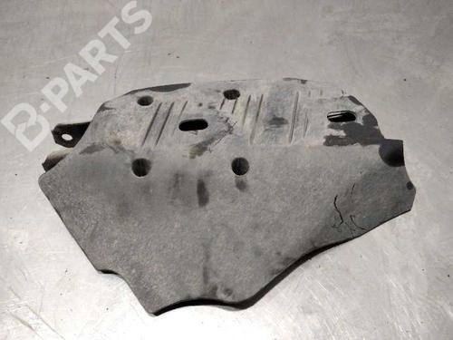 Left rear suspension arm BMW 1 (F20)  | BP9997753M14 