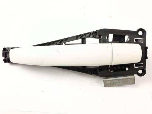 Used Rear right exterior door handle OPEL CORSA E (X15) [2014-2025]  30271467