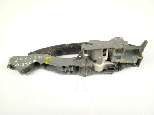 Rear right exterior door handle FIAT SCUDO Bus (270_, 272_) 2.0 D Multijet | BP18483422C130 