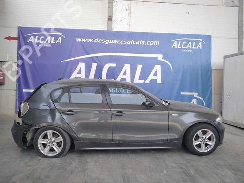 BMW 1 (E87) 118 d 1073935