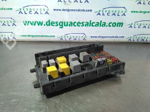 Used Control unit MERCEDES-BENZ SPRINTER 3-t Van (B906) [2006-2018]  10958298