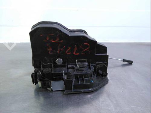 Rear left lock BMW 3 (F30, F80)  | BP9989941C100 