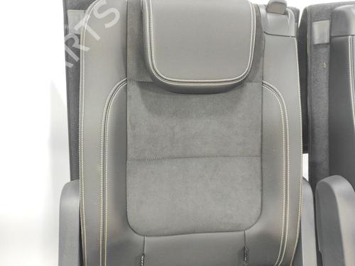 Seats set SEAT ALHAMBRA (710, 711)  | BP17616712C78 