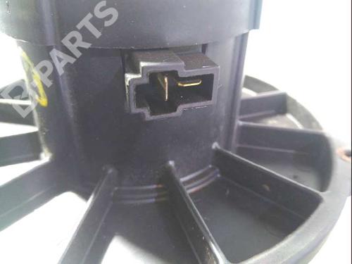 Heater blower motor FORD RANGER (ER, EQ, R_)  | BP10958170M62 