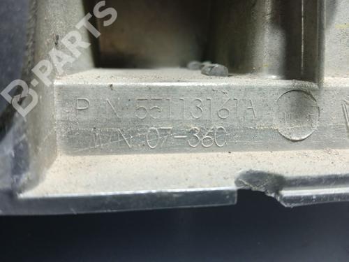 Tailgate handle DODGE NITRO 2.8 CRD | BP10012521C132 