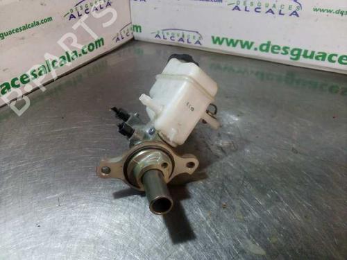 Used Brake master cylinder Brake master cylinder KIA CARENS IV [2013-2026] 14354512 14354512