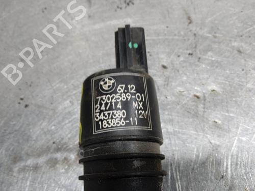 Washer pump BMW X4 (F26) xDrive 20 d | BP14349500E24 
