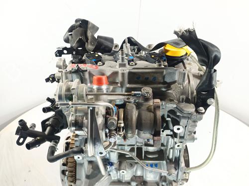 Engine DACIA SANDERO II TCe 90 (B8M1, B8MA, B8AC) | BP31063389M1 