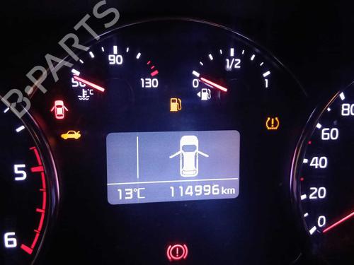 Gearbox KIA CARENS IV 1.7 CRDi | BP32366052M3 - Image 15