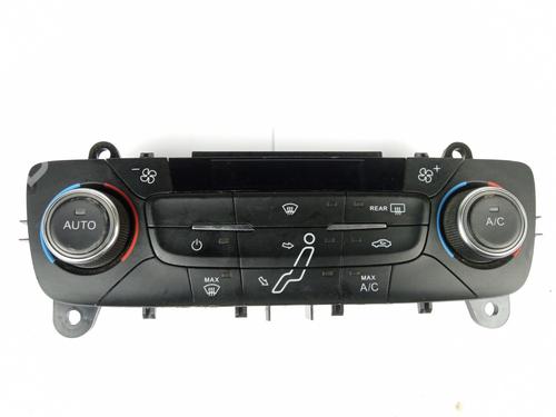Used Climate control FORD FOCUS III 1.5 TDCi (120 hp) 13357817