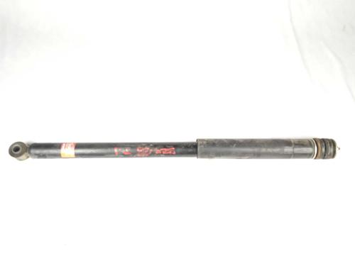 Used Left rear shock absorber Left rear shock absorber 12999580 12999580