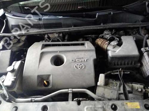 Catalyst TOYOTA RAV 4 III (_A3_)  | BP10179449M10  - Image 10