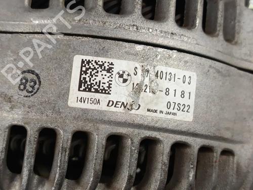 Alternator MINI MINI (F56) Cooper D | BP40506933M7 - Image 5