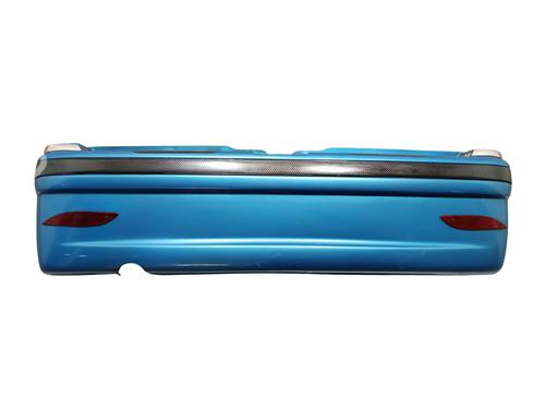 Used Rear bumper Rear bumper MICROCAR VIRGO [1999-2004] 34626058 34626058