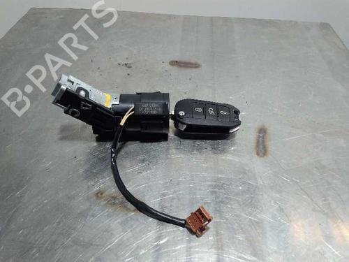 Used Ignition barrel Ignition barrel 10752791 10752791