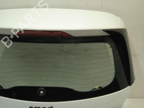 Bakluke CC/Kombi-Kupé SMART FORFOUR Hatchback (453) 1.0 (453.042, 453.043) | BP17219913C6 